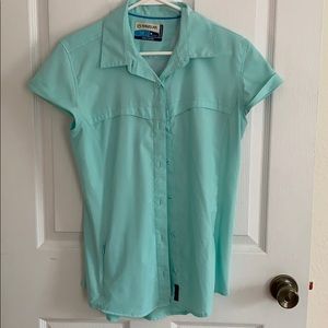 Magellan fishing shirt